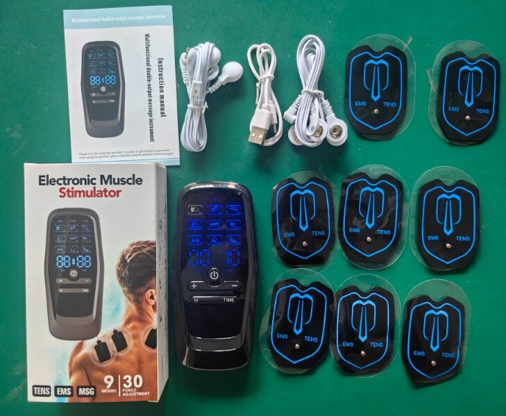 AtozPlus Tens Cihazı Apls81