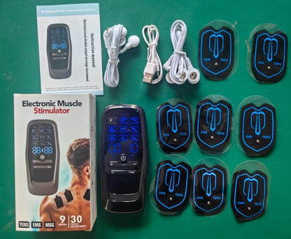 AtozPlus Tens Cihazı Apls81