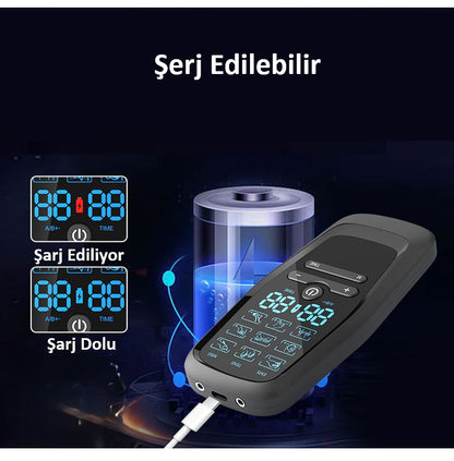 AtozPlus Tens Cihazı Apls81